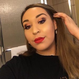 Meet your Posher, Kimberly